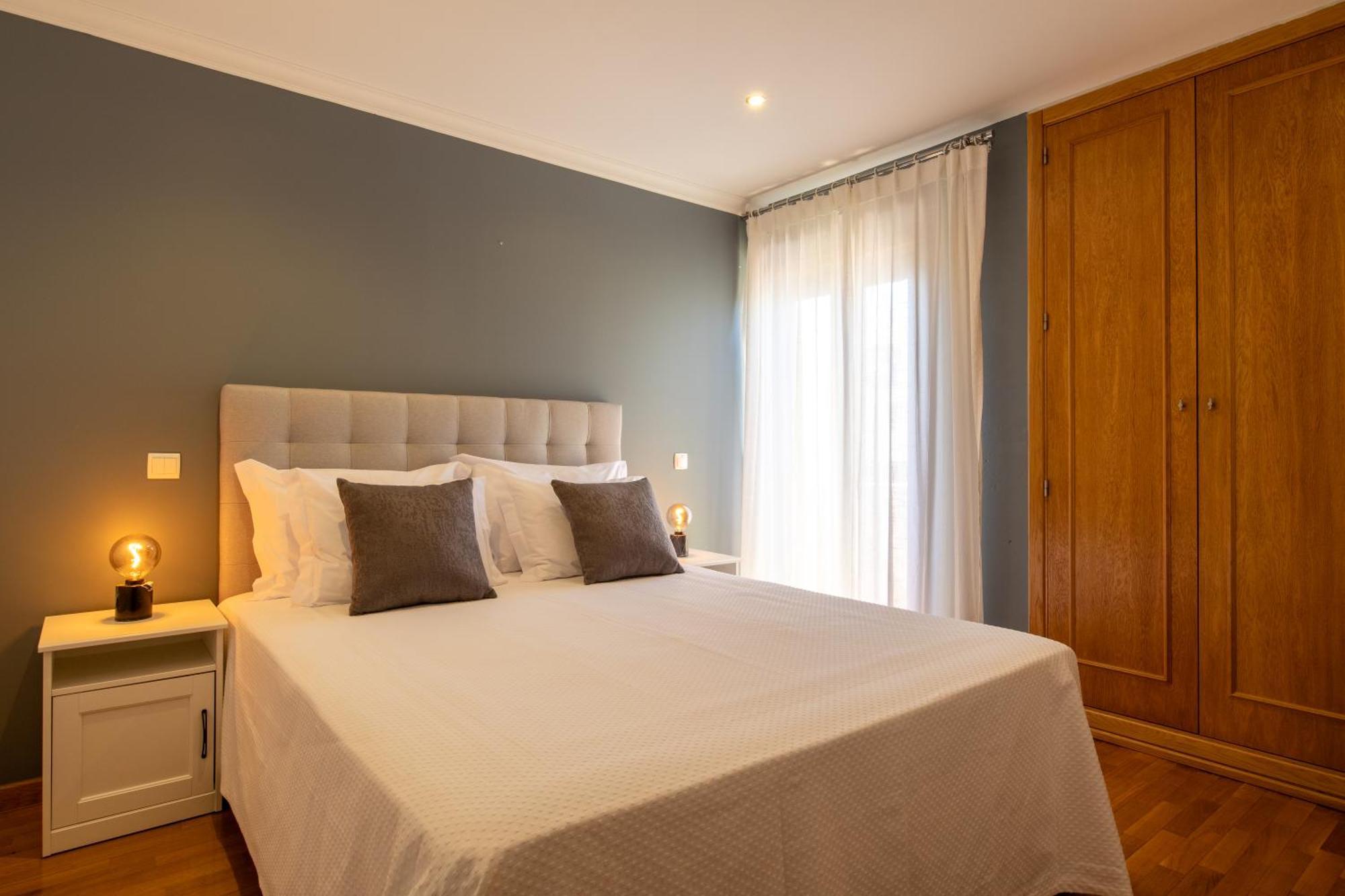 Miradouro Da Penha Hotel FAO Eksteriør billede