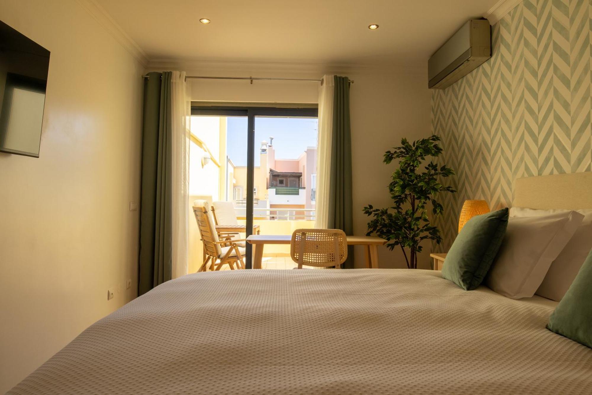 Miradouro Da Penha Hotel FAO Eksteriør billede