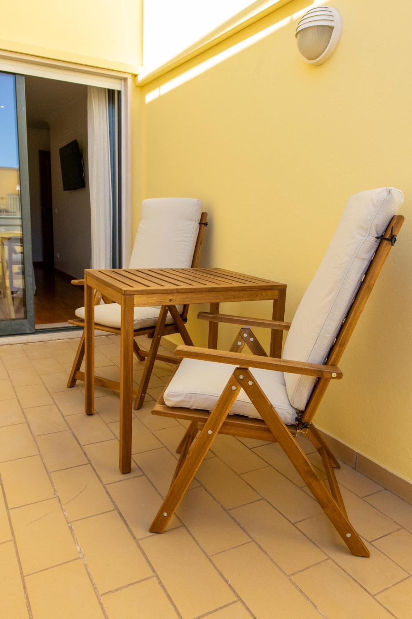 Miradouro Da Penha Hotel FAO Eksteriør billede