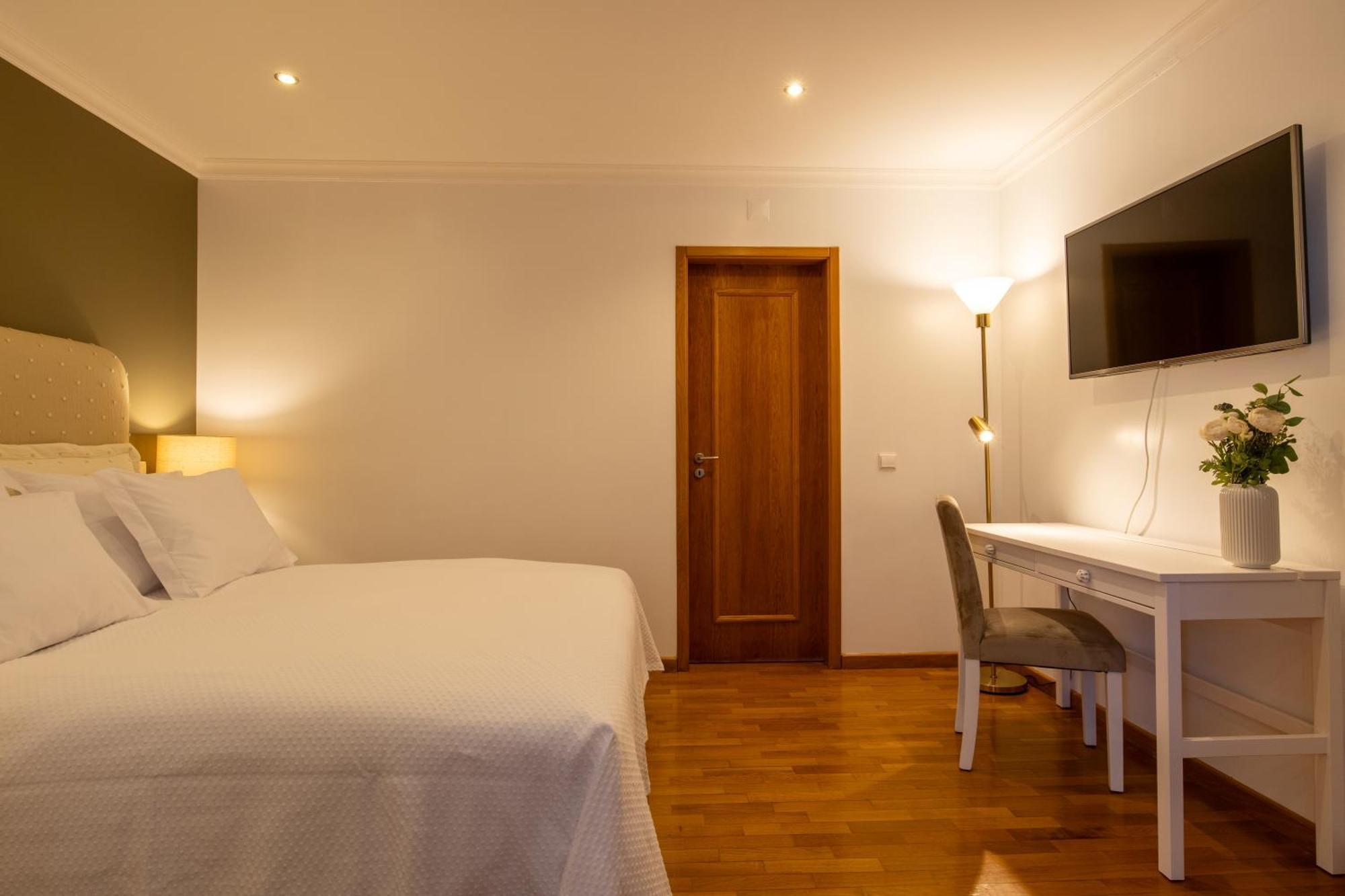 Miradouro Da Penha Hotel FAO Værelse billede
