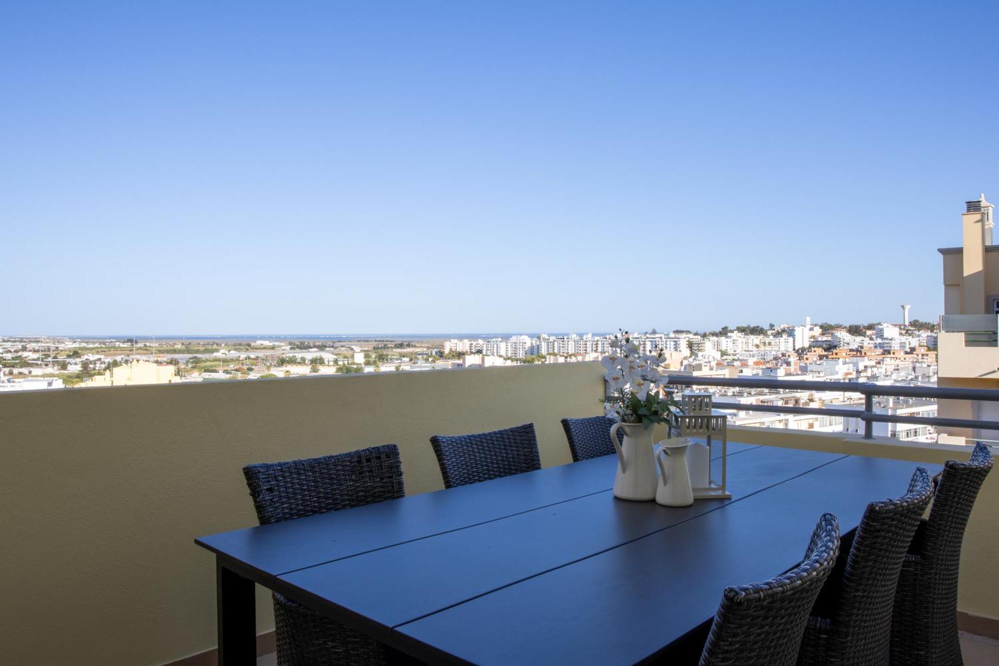 Miradouro Da Penha Hotel FAO Eksteriør billede