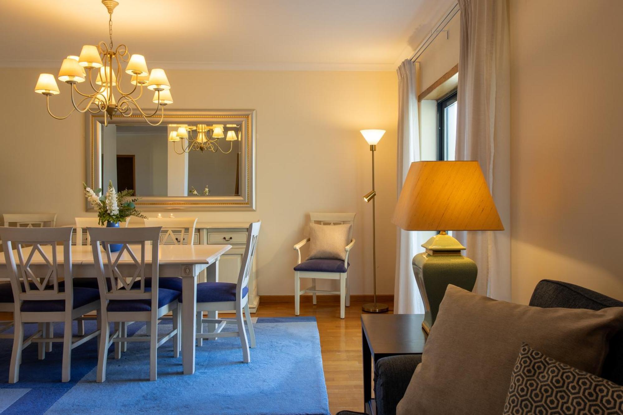 Miradouro Da Penha Hotel FAO Eksteriør billede