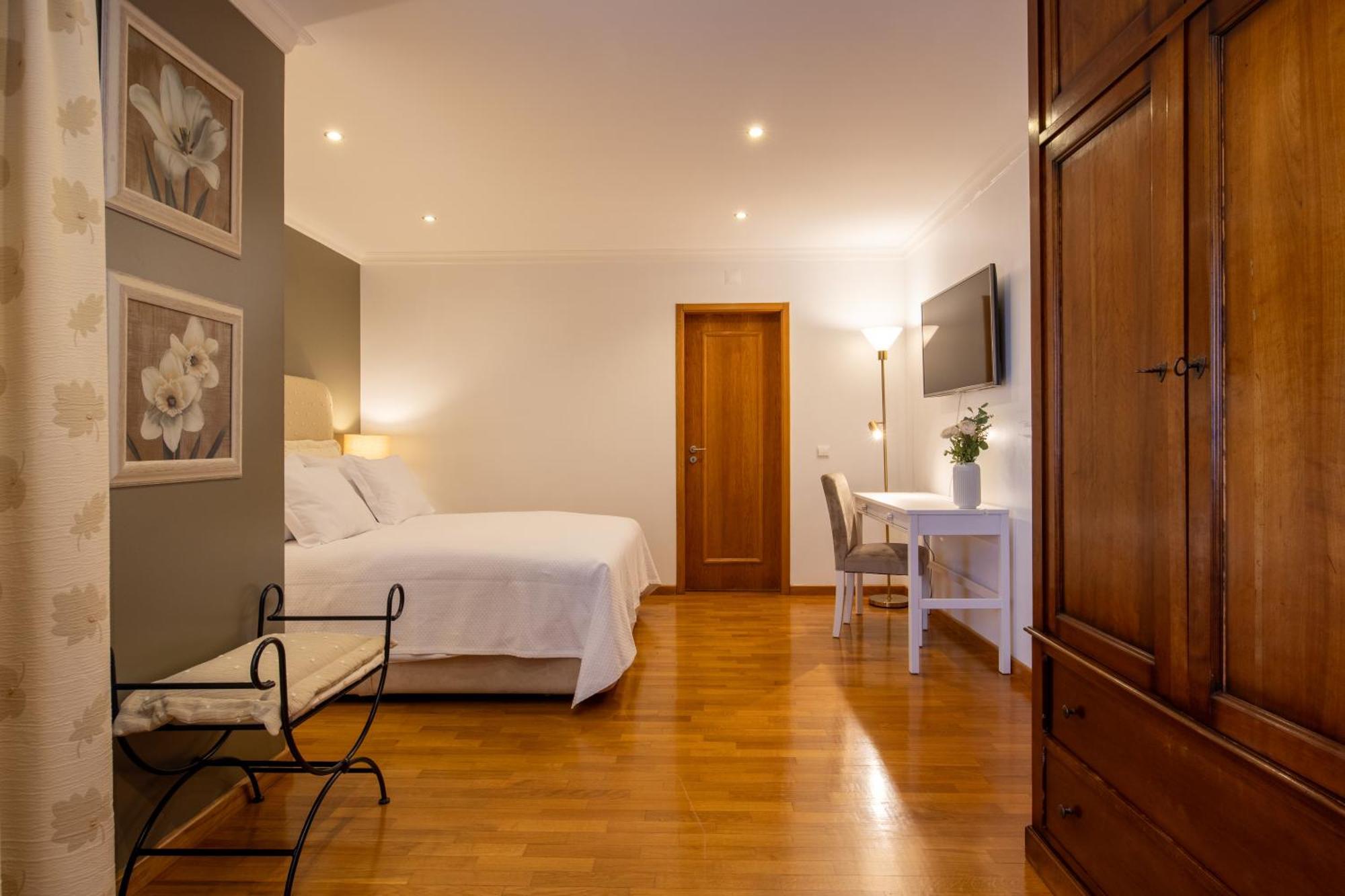 Miradouro Da Penha Hotel FAO Eksteriør billede